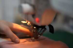 photo Atelier : couture