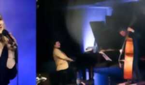 photo Le trio de Manu Dague invite Audrey Pierre [Nid du Jazz]