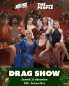 photo MARLEY SHOW – HOUSE OF MARLEY