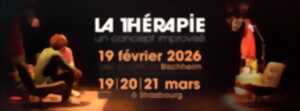 photo La Thérapie !