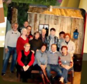 photo Soirée théâtre alsacien