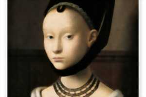 photo Conférence : des visages qui dévisagent