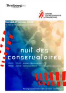 photo NUIT DES CONSERVATOIRES