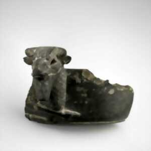 photo Archéologie de l'Ouest iranien