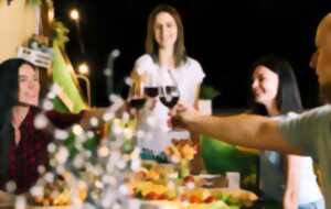 photo Déjeuner dansant