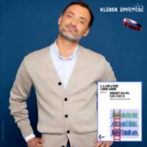 photo Rencontre avec Augustin Trapenard