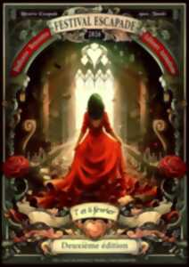 photo Festival Escapade 2026