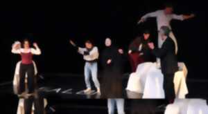 photo Sortie de résidence : Le Tsim Tsoum Théâtre présente Tartuffe d’après