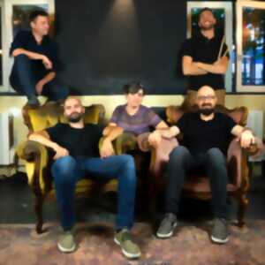 photo Concert kazyla