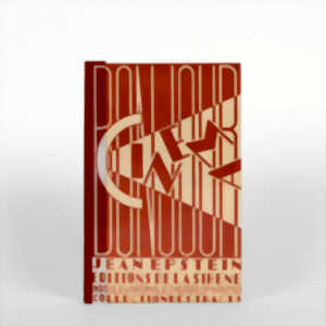 photo Le livre comme objet visuel : couleurs & couvertures