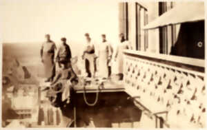 photo Bruno Klein : La Cathédrale de Strasbourg et l’Œuvre Notre-Dame