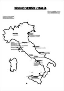 photo SOGNO VERSO L’ITALIA // Duo SO&HERZ