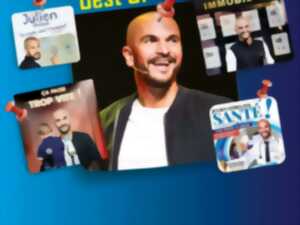 photo Spectacle - Julien Strelzyk - best of