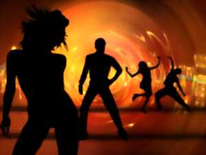 photo Repas dansant à St Aubin de Blaye