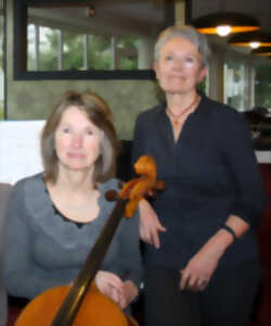 photo Concert en poésie à l'Ébénisterie