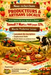 photo Portes ouvertes du lycée agricole