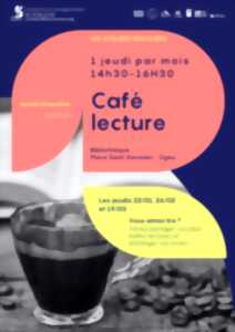 photo Café lecture