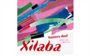 photo Xilaba - concours de Bertsulari