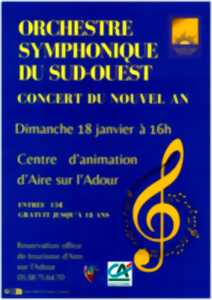 photo Concert du Nouvel an