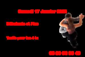 photo Stage de tango argentin