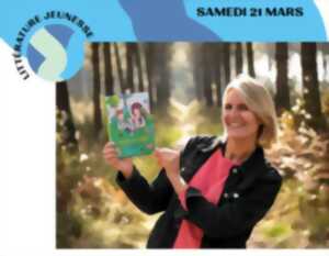 photo Journée de la Littérature Jeunesse