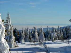 photo Contes et chants au coin de l'hiver