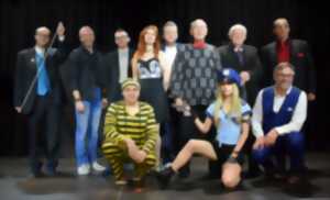 photo Voyage au Pays de la Magie