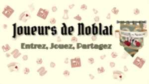 photo Rencontres Créa'Jeux