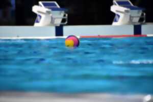 photo Match de water-polo Limoges contre Montgeron