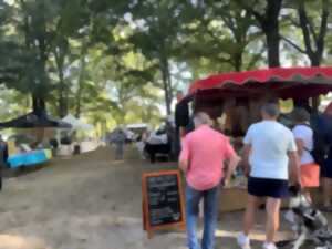 photo Marchés estivaux nocturnes du mercredi