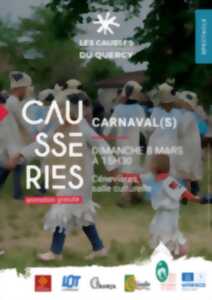 photo Carnaval(s) Spectacle, conférence, atelier…