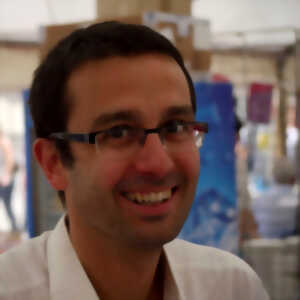 photo Soirée dédicace Pierre DAUM