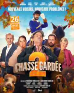 photo Cinéma à Thénezay : Chasse gardée 2