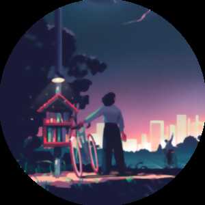 photo Nuits de la Lecture : Balade photographique dans Parthenay