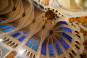 photo Visite guidée : Cathédrale de Chartres, un monument d'exception