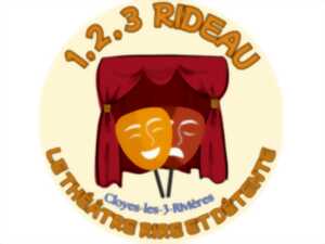 photo Théâtre - Le Silence est d'Or