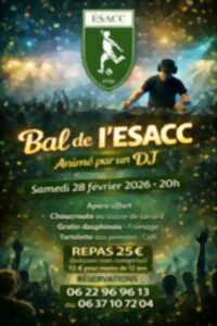 photo Bal de l'ESACC