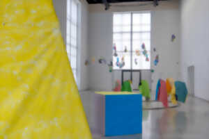 photo C koi l’art contemporain ? · breaking free (5-11 ans)