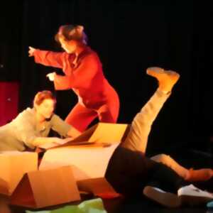 photo La Fabrique à danser