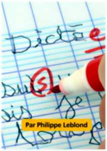 photo Dictée