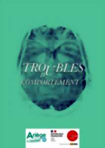 photo Trouble du comportement