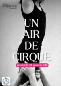 photo Un air de cirque