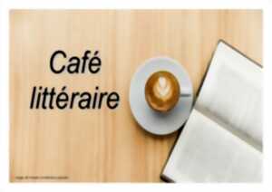 photo CAFÉ LITTÉRAIRE - SAINT MARTIN DE FENOUILLET