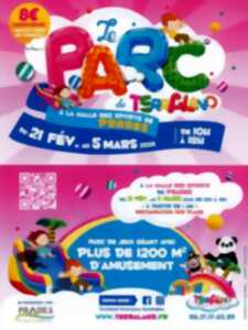 photo LE PARC DE TERRALAND