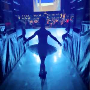 photo STRAVINSKY ET LA DANSE