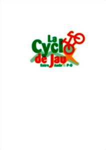 photo LA CYCLO DE JAU