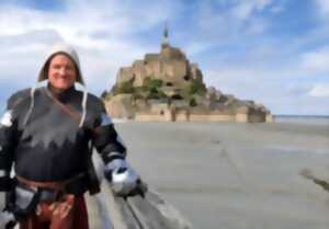photo Mont Saint-Michel, 1434 : Vivre et résister dans une forteresse assiégée