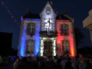 photo Eglise Saint-Laurent