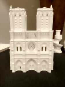 photo Réalité virtuelle (Semaine thématique “Le Moyen Âge et la fantasy”)