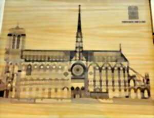 photo Micro-Atelier “Notre-Dame”